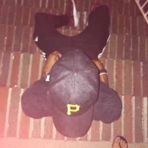 Meet your Posher, Joshua